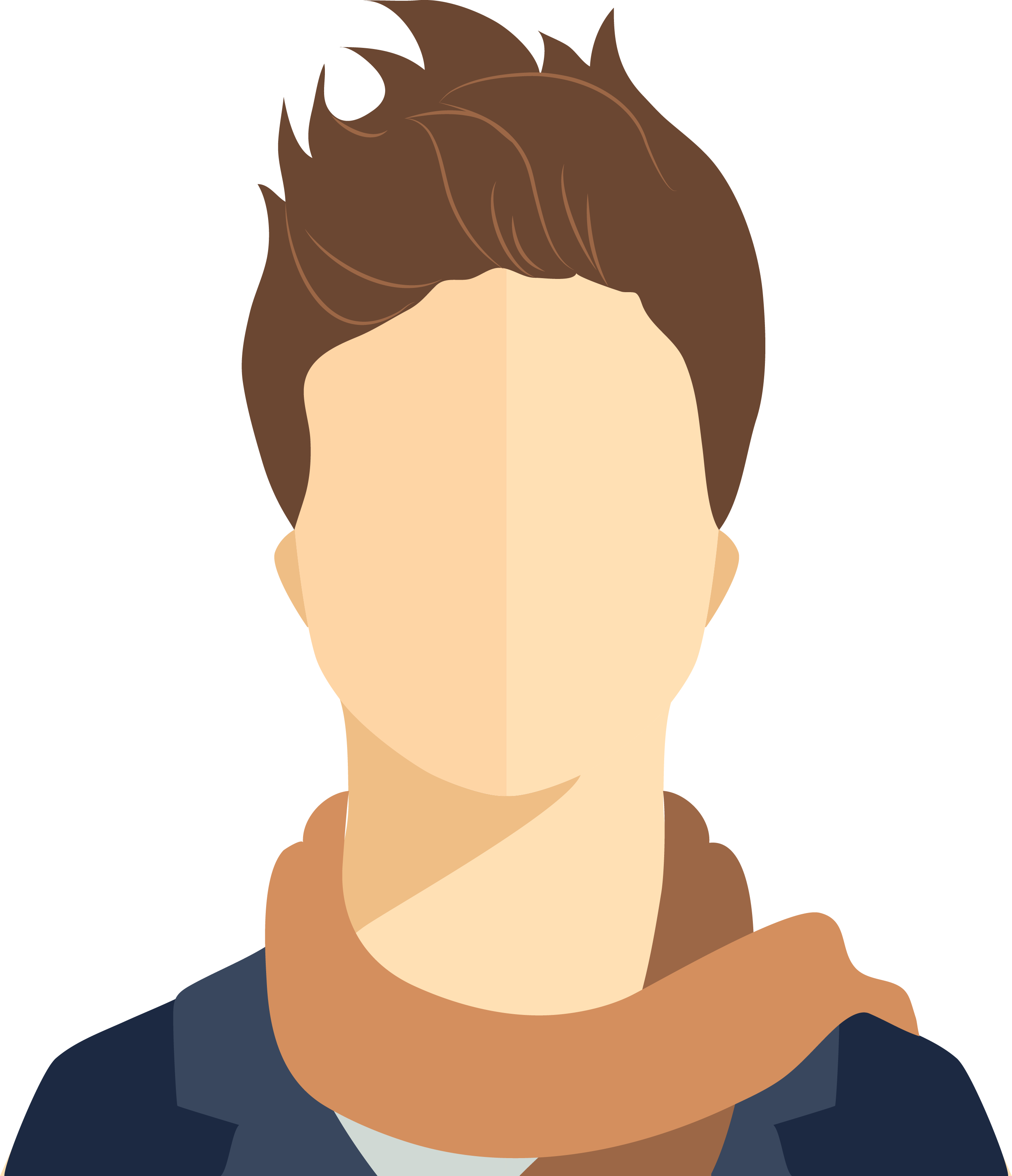 Profile Pic